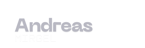 logo Andreas Mirgel
